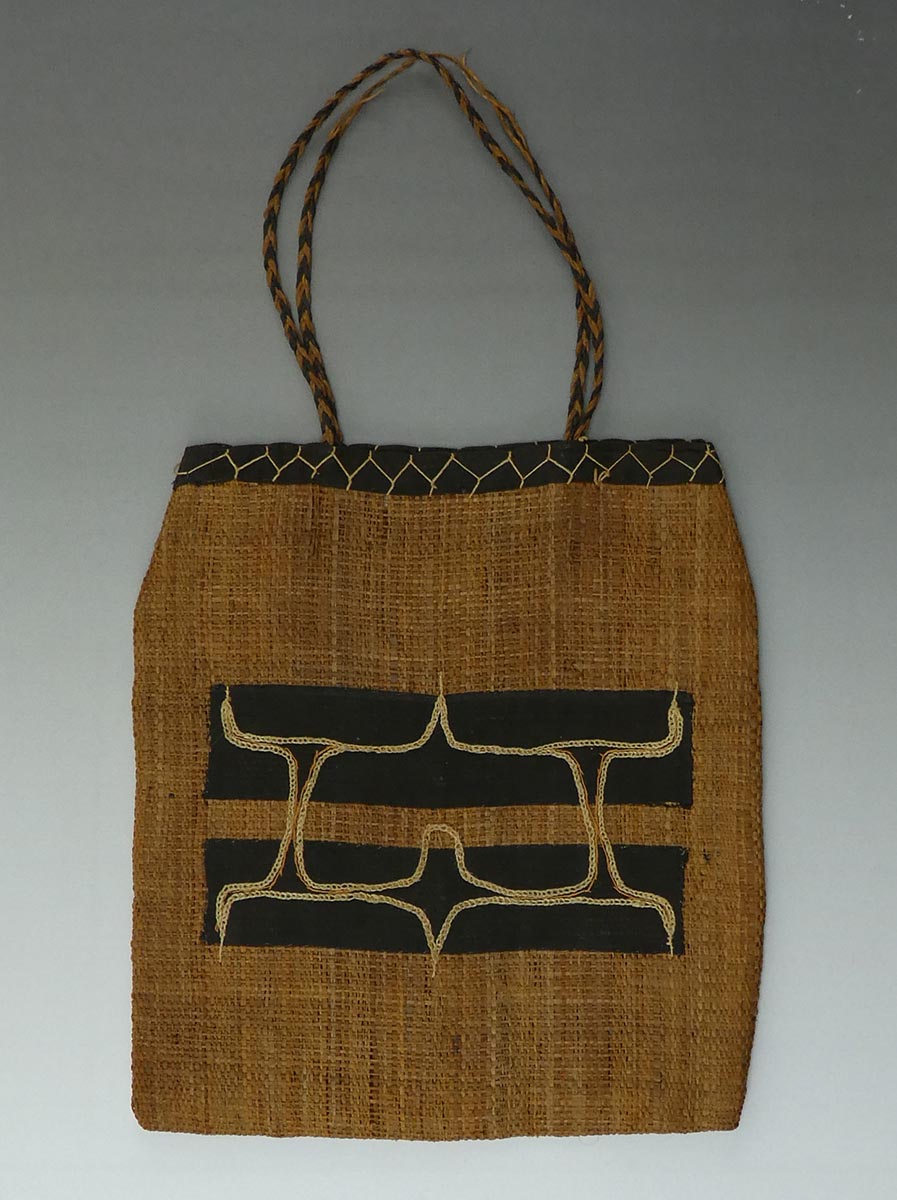 Small Ainu pouch Small Ainu pouch