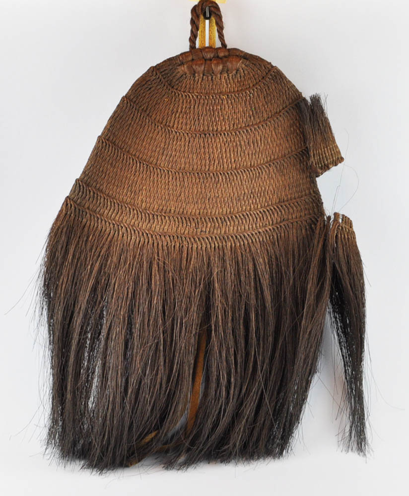 Straw hunter hat Straw hunter hat