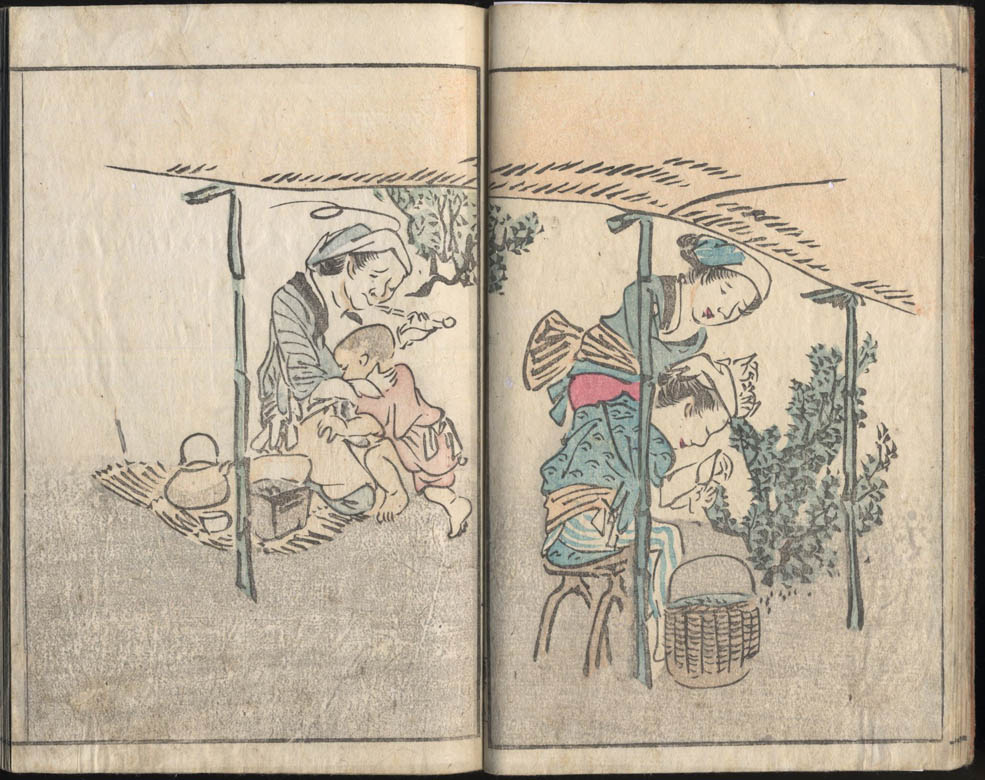 NANTEI. Nantei gafu kōhen NANTEI. Nantei gafu kōhen