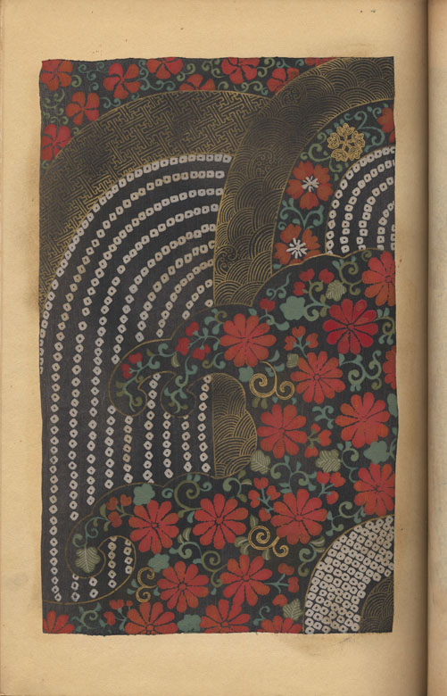 SHUNGYŌ TAMURA. Shūketsuchō. (Sold)