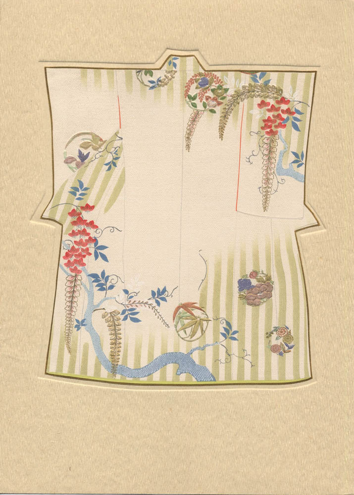 NAGAI (compiler). Meika moyō shū NAGAI (compiler). Meika moyō shū