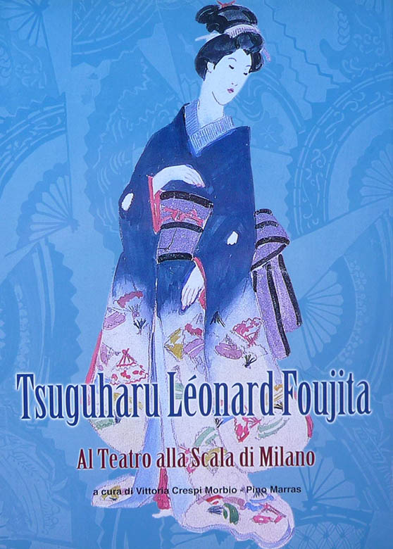 Tsuguharu Léonard Foujita