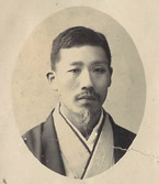 Yoichiro Hirase 1859-1925